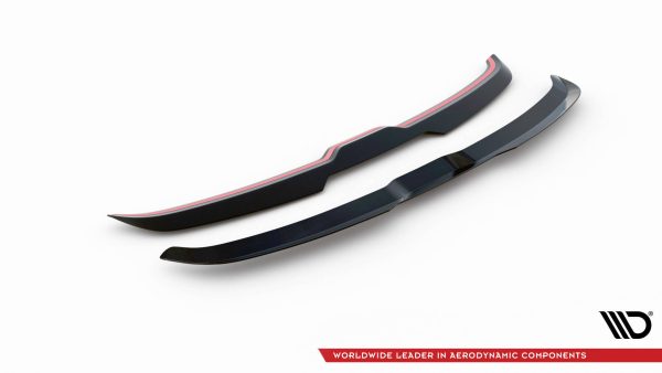 Splittersett V.1 BMW M135i F40