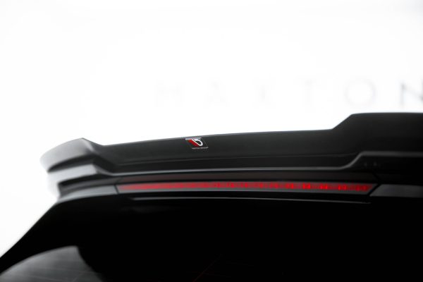 Splittersett V.1 BMW M135i F70