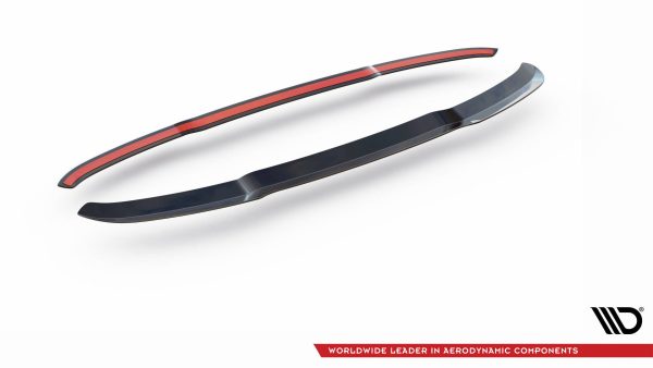 Splittersett V.1 BMW M135i F70