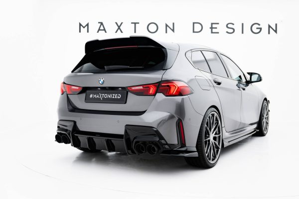 Splittersett V.1 BMW M135i F70
