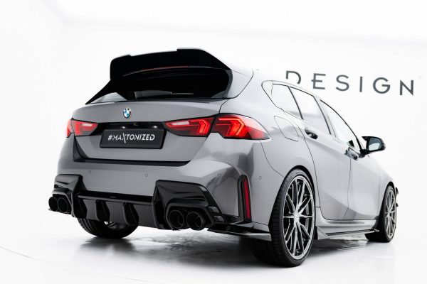 Splittersett V.1 BMW M135i F70