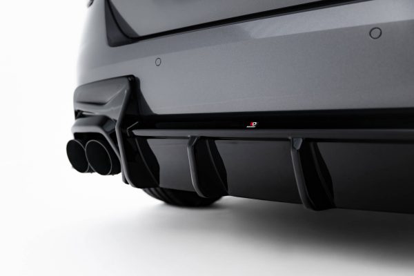 Splittersett V.1 BMW M135i F70