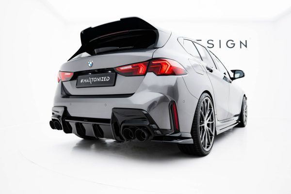 Splittersett V.1 BMW M135i F70