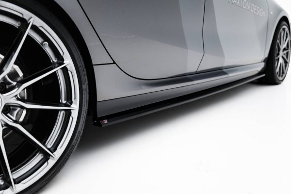 Splittersett V.1 BMW M135i F70