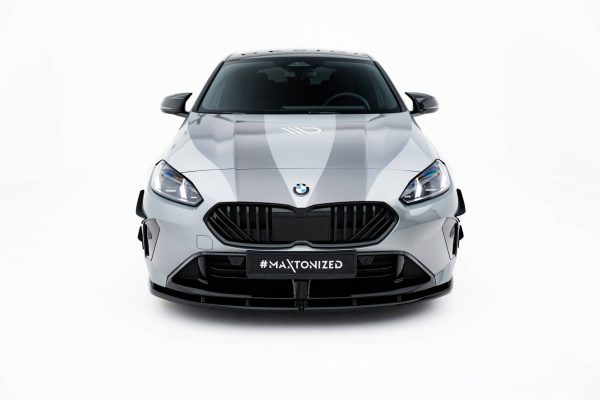 Splittersett V.1 BMW M135i F70