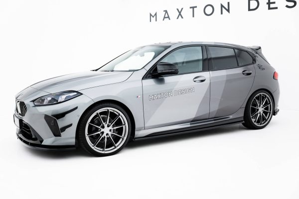 Splittersett V.1 BMW M135i F70