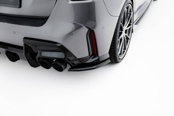 Splittersett V.1 BMW M135i F70