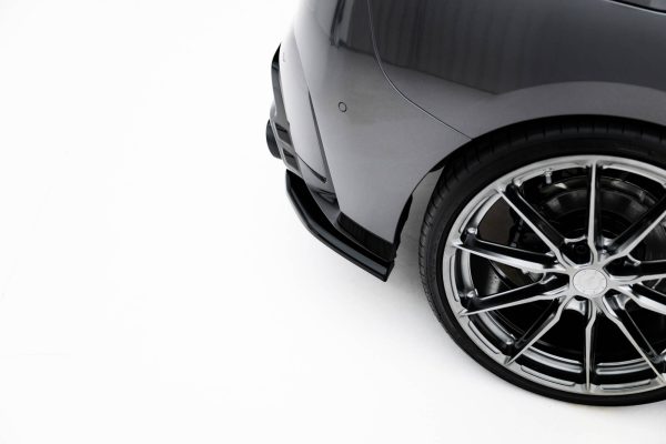 Splittersett V.1 BMW M135i F70
