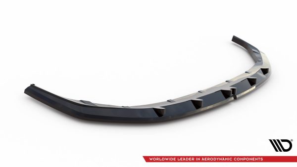 Splittersett V.1 BMW M135i F70