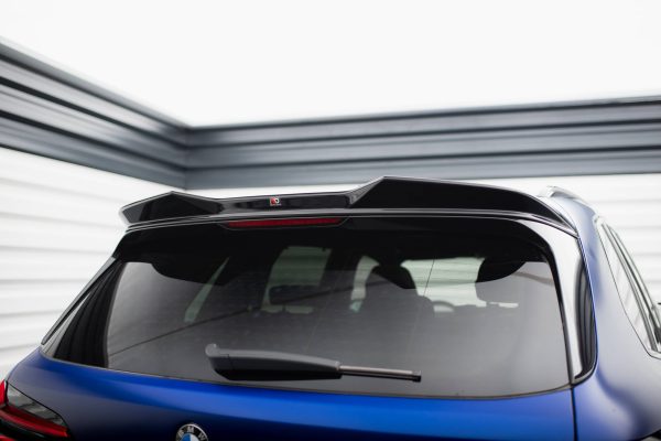 Splittersett V.1 BMW X5 M-Pack G05 Facelift