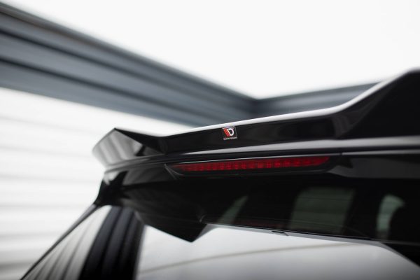 Splittersett V.1 BMW X5 M-Pack G05 Facelift