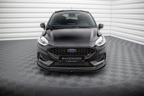 Splittersett V.1 Ford Fiesta ST Mk8 Facelift