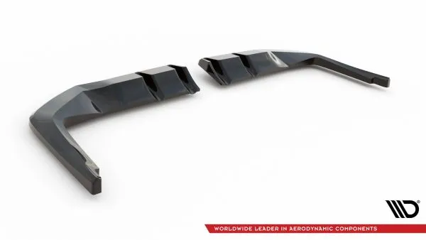 Splittersett V.1 Honda CIVic Type-R Mk 11 - Bilde 21