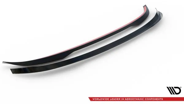 Splittersett V.1 Honda CIVic Type-R Mk 11 - Bilde 22