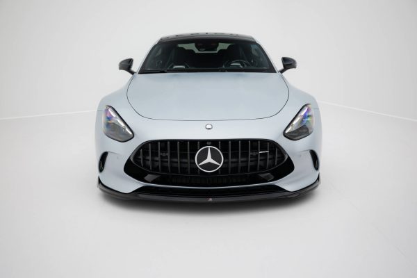 Splittersett V.1 Mercedes-AMG GT 63 C192