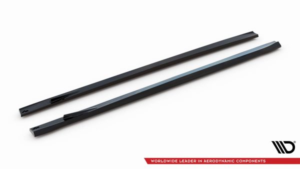 Splittersett V.1 Mercedes-AMG GT 63 C192