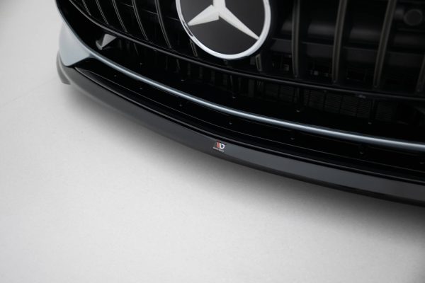 Splittersett V.1 Mercedes-AMG GT 63 C192