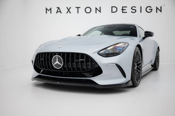 Splittersett V.1 Mercedes-AMG GT 63 C192