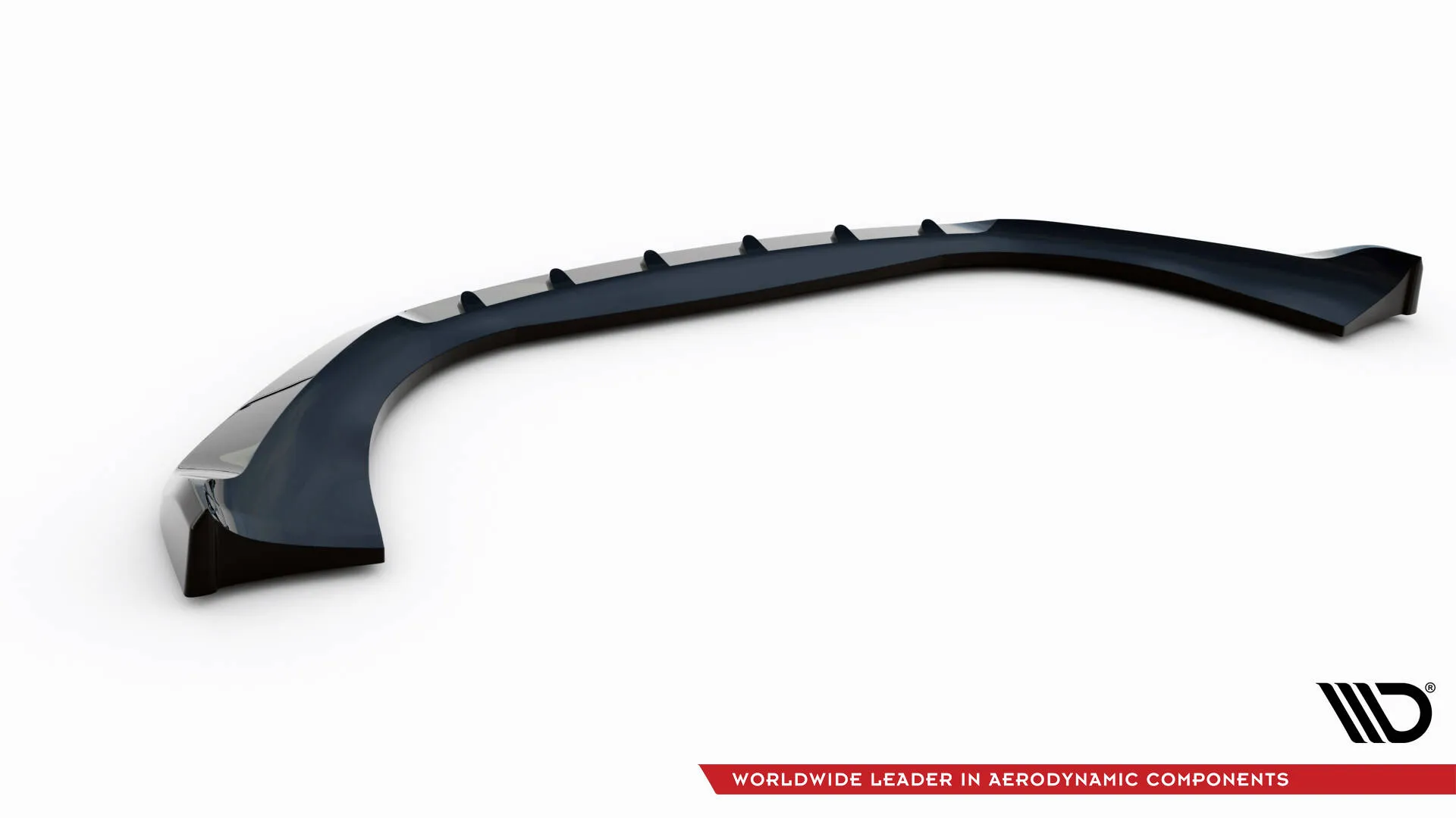 Splittersett V.1 Porsche Macan Mk1 - Bilde 16