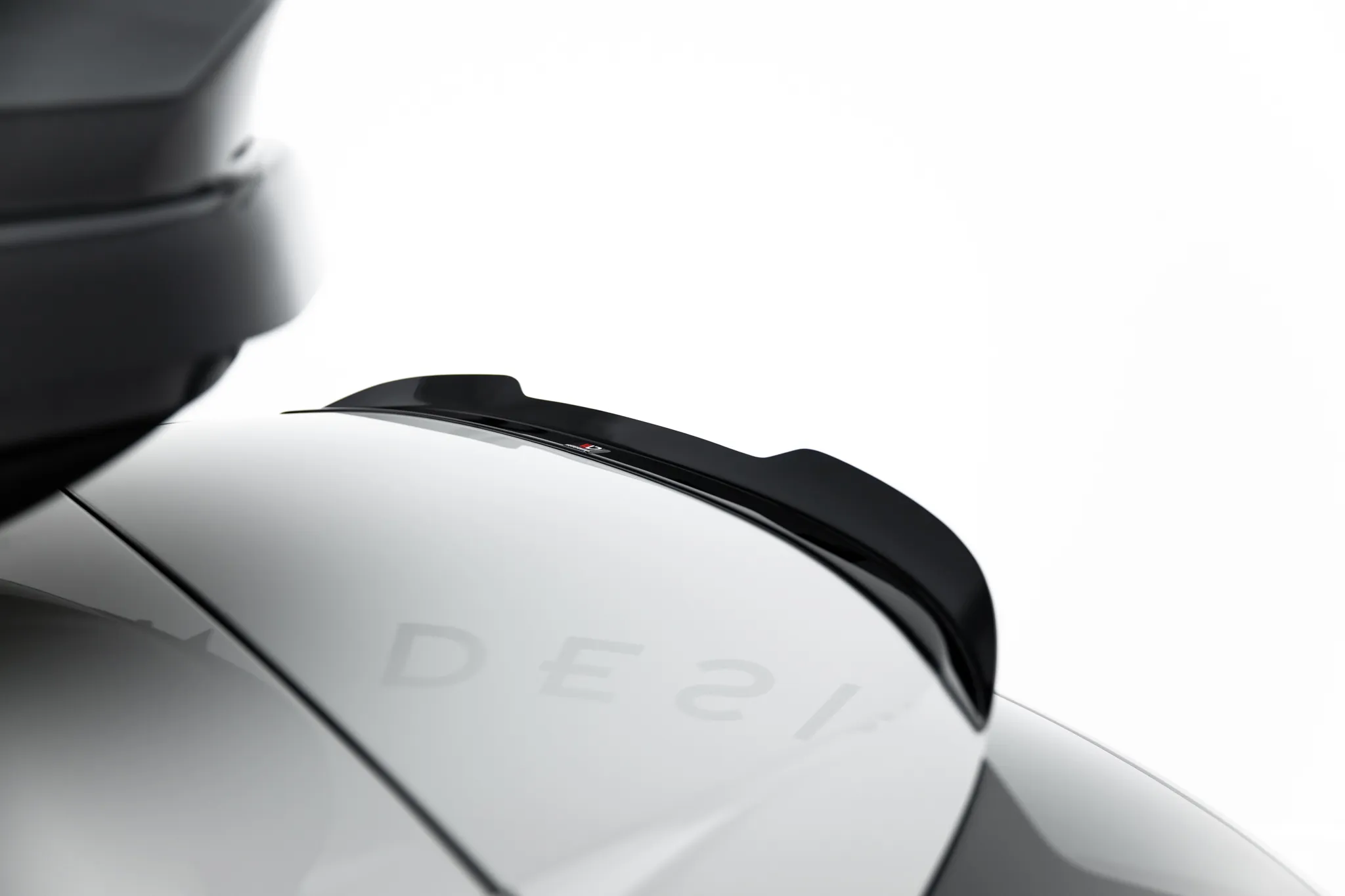 Splittersett V.1 Skoda Octavia RS Combi Mk4 - Bilde 17