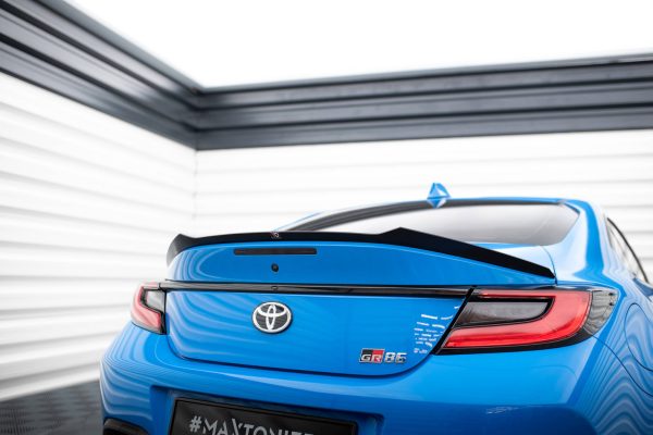 Splittersett V.1 Toyota GR86 Mk1
