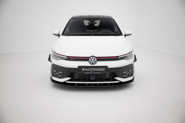 Splittersett V.1 Volkswagen Golf GTI Mk8 Facelift