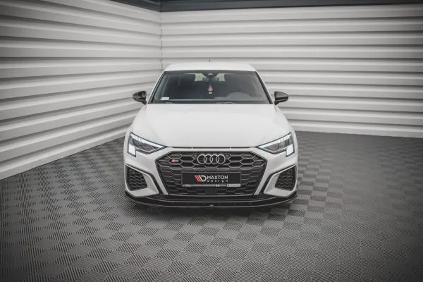 Splittersett V.2 Audi A3 S-Line Sportback 8Y - Bilde 2