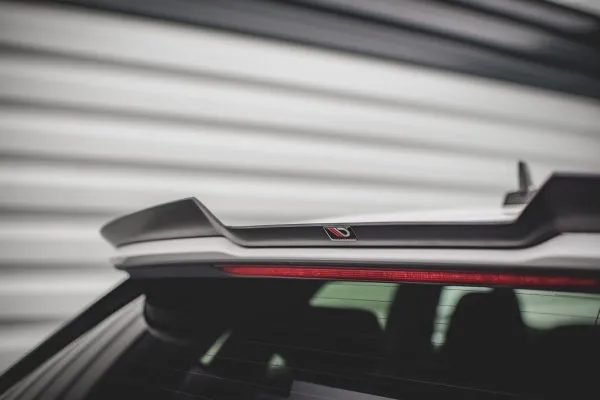 Splittersett V.2 Audi A3 S-Line Sportback 8Y - Bilde 10