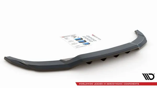 Splittersett V.2 Audi A3 S-Line Sportback 8Y - Bilde 16