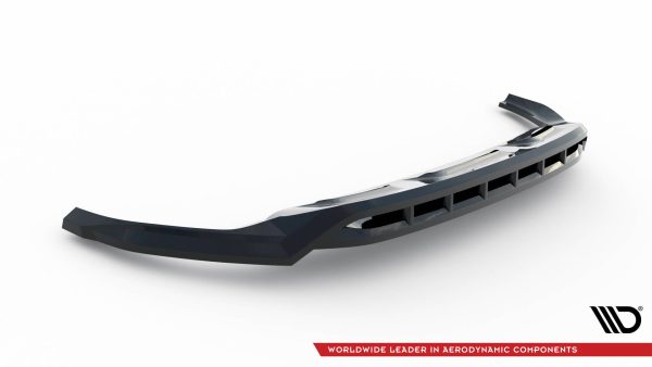 Splittersett V.2 Audi SQ8 Mk1