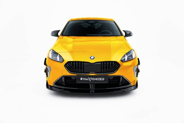 Splittersett V.2 BMW 1 M-Pack F70