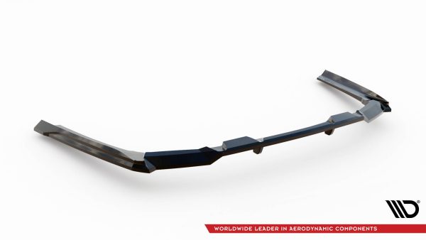 Splittersett V.2 BMW 5 M-Pack G60