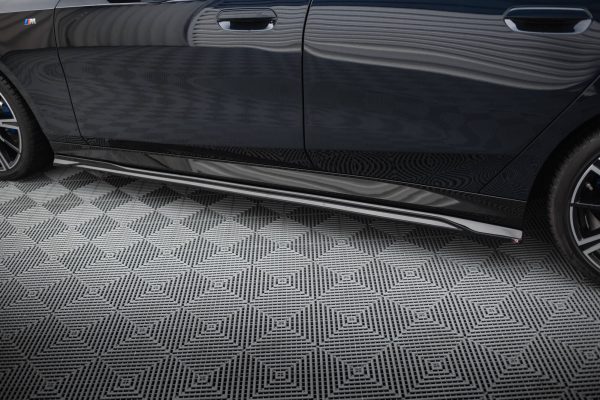 Splittersett V.2 BMW 5 M-Pack G60