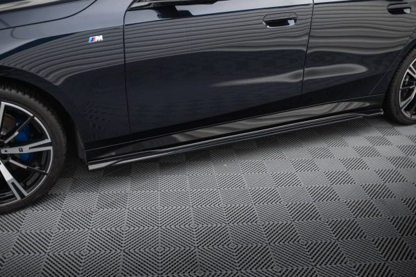 Splittersett V.2 BMW 5 M-Pack G60