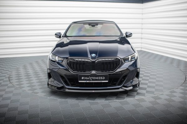 Splittersett V.2 BMW 5 M-Pack G60