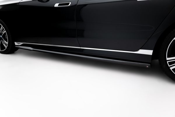 Splittersett V.2 BMW 7 G70
