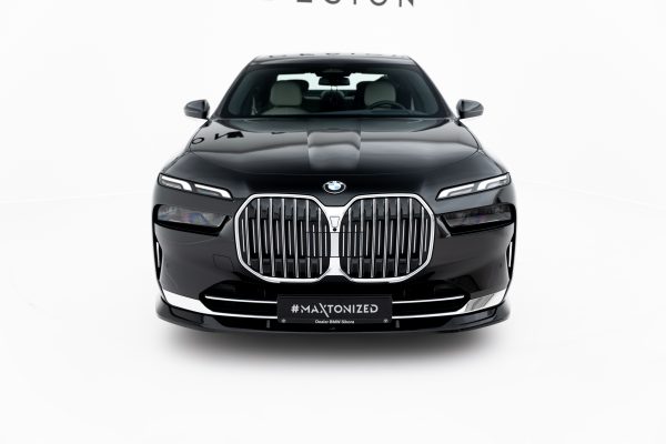 Splittersett V.2 BMW 7 G70