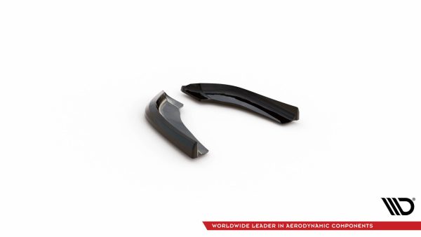 Splittersett V.2 BMW M135i F40