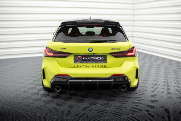 Splittersett V.2 BMW M135i F40