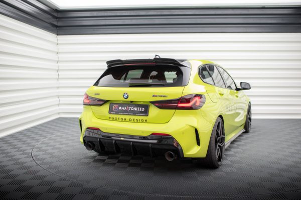 Splittersett V.2 BMW M135i F40