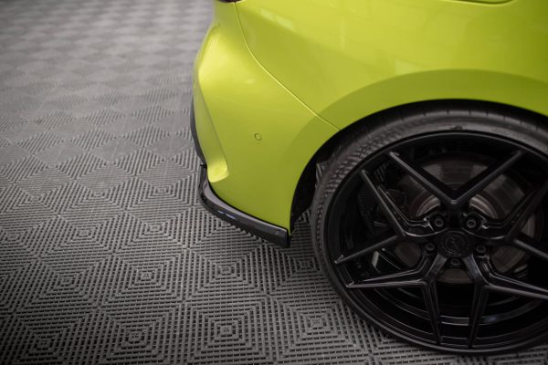 Splittersett V.2 BMW M135i F40