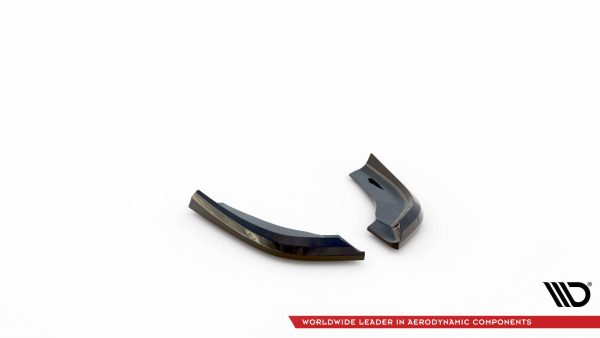 Splittersett V.2 BMW M135i F40