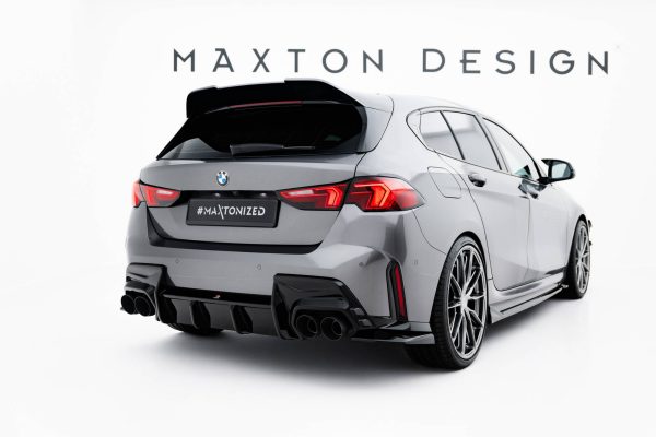 Splittersett V.2 BMW M135i F70