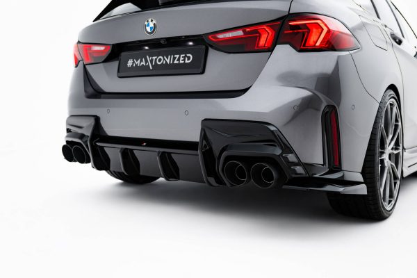 Splittersett V.2 BMW M135i F70