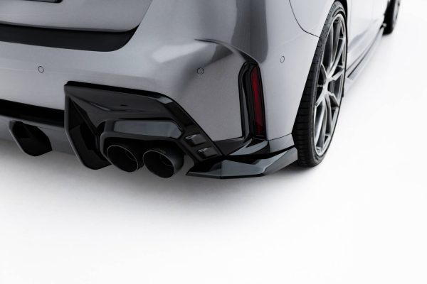 Splittersett V.2 BMW M135i F70