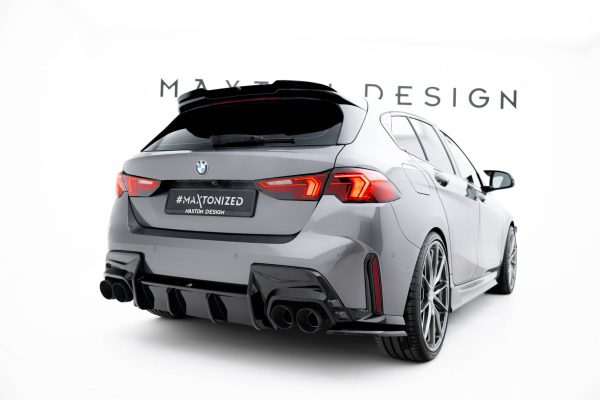 Splittersett V.2 BMW M135i F70
