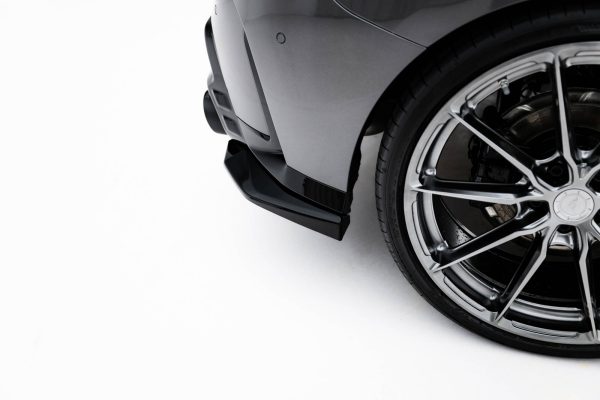 Splittersett V.2 BMW M135i F70