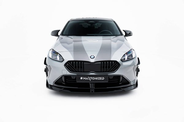Splittersett V.2 BMW M135i F70
