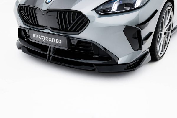 Splittersett V.2 BMW M135i F70