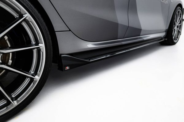 Splittersett V.2 BMW M135i F70